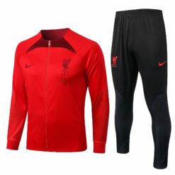 TUTA LIVERPOOL 22/23